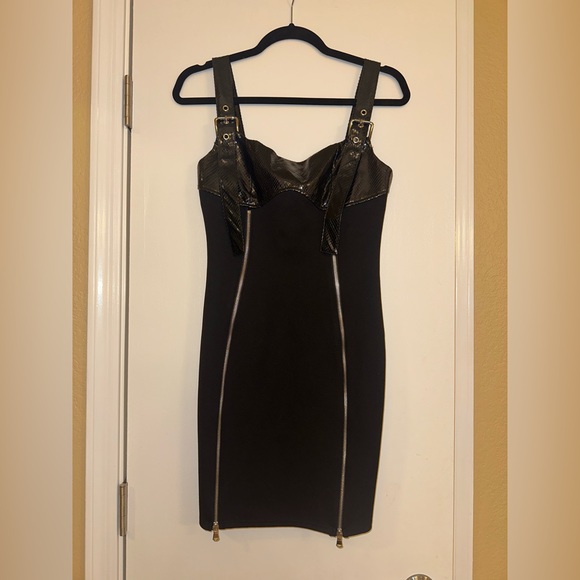 black pleated maxi dress – Celiora London Color:TIDAL BLUE flowy Majestic great dane outdoors